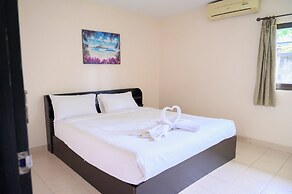 Two Fifty Nine Resort