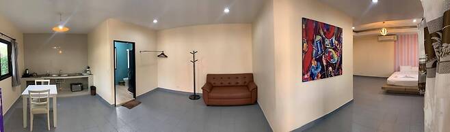 Two Fifty Nine Resort