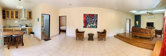 Two Fifty Nine Resort