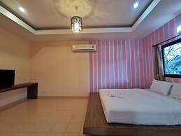 Two Fifty Nine Resort