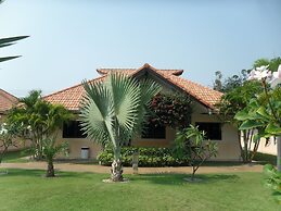 Two Fifty Nine Resort