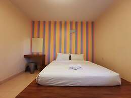 Two Fifty Nine Resort