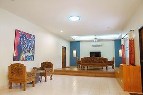 Two Fifty Nine Resort