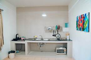 Two Fifty Nine Resort