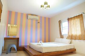 Two Fifty Nine Resort