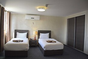 Olive Hotel
