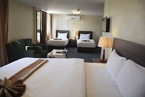 Olive Hotel