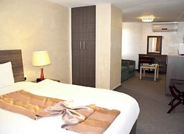 Olive Hotel