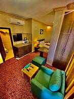 Olive Hotel