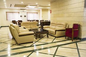 Olive Hotel