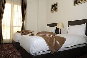 Olive Hotel