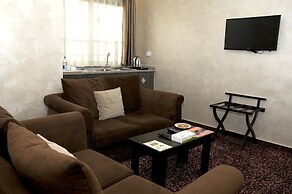 Olive Hotel