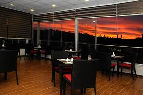 Olive Hotel
