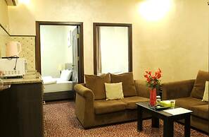 Olive Hotel