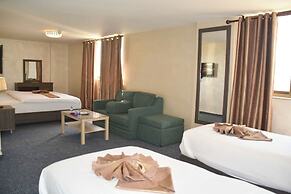 Olive Hotel