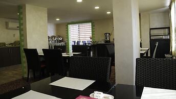 Olive Hotel