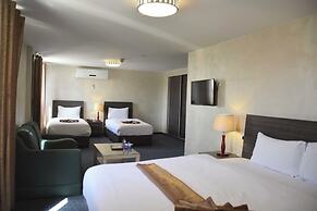 Olive Hotel