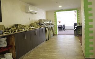 Olive Hotel