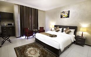 Olive Hotel