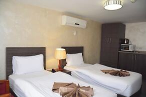 Olive Hotel