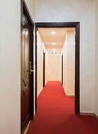 Olive Hotel