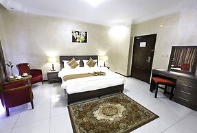 Olive Hotel