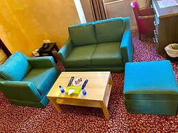 Olive Hotel