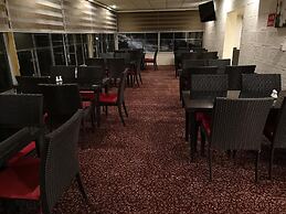 Olive Hotel