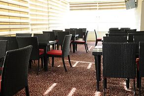 Olive Hotel