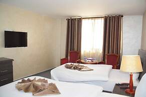 Olive Hotel