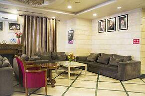 Olive Hotel