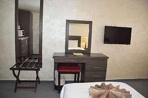 Olive Hotel