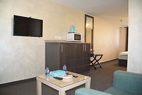 Olive Hotel