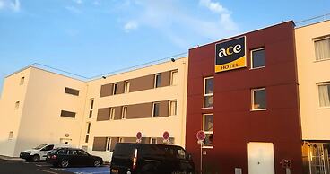 ACE Hôtel Troyes