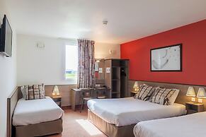 ACE Hôtel Troyes