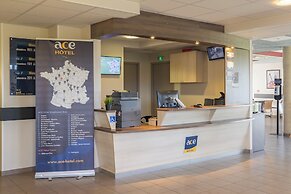 ACE Hôtel Troyes
