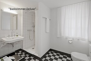Boutique-Hotel Auberge Langenthal
