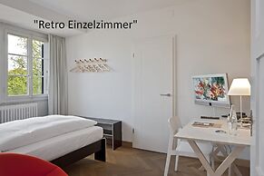 Boutique-Hotel Auberge Langenthal
