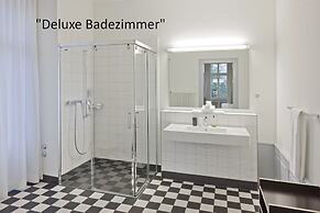 Boutique-Hotel Auberge Langenthal