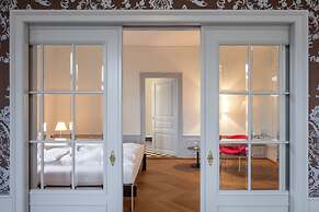 Boutique-Hotel Auberge Langenthal
