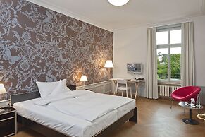 Boutique-Hotel Auberge Langenthal