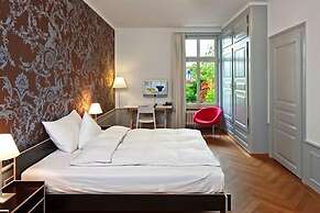 Boutique-Hotel Auberge Langenthal