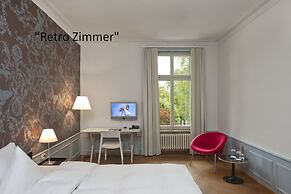 Boutique-Hotel Auberge Langenthal