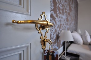Boutique-Hotel Auberge Langenthal