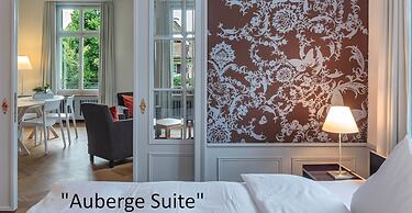 Boutique-Hotel Auberge Langenthal