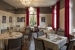 Boutique-Hotel Auberge Langenthal