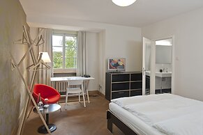 Boutique-Hotel Auberge Langenthal