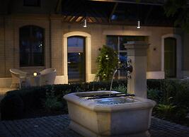 Boutique-Hotel Auberge Langenthal