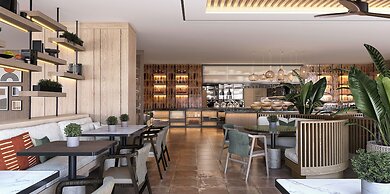 Four Points by Sheraton Sunny Beach