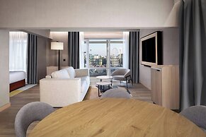 Four Points by Sheraton Sunny Beach